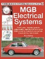 Cover: Mgb Electrical Systems - Veloce