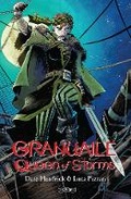 Cover: Granuaile: Queen of Storms - O'Brien Press Ltd