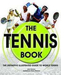 Abbildung von: The Tennis Book - Carlton Books Ltd