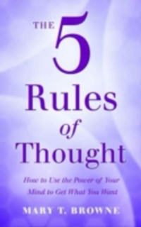 Enlarge image Cover: The 5 Rules of Thought - Simon & Schuster Ltd
