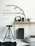 Cover: Monochrome Home - Ryland, Peters & Small Ltd