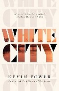 Enlarge image Cover: White City - Scribner UK