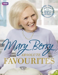 Abbildung von: Mary Berry's Absolute Favourites - BBC Books