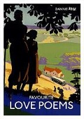 Cover: Favourite Love Poems - Batsford