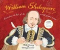 Cover: William Shakespeare - Frances Lincoln Children's Books