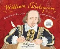 Enlarge image Cover: William Shakespeare - Frances Lincoln Children's Books