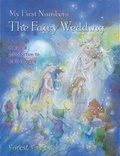 Cover: My First Numbers: Fairy Wedding - Flame Tree Publishing