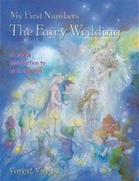 Enlarge image Cover: My First Numbers: Fairy Wedding - Flame Tree Publishing