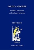 Cover: Ordo Amoris - Les Belles Lettres