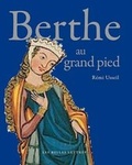Cover: Berthe Au Grand Pied - Les Belles Lettres