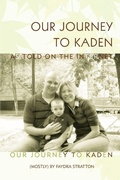 Cover: Our Journey to Kaden - iUniverse