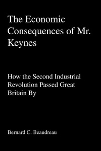 Abbildung von: The Economic Consequences of Mr. Keynes - iUniverse