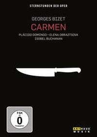 Enlarge image Cover: Carmen - Sternstunden der Oper - Monarda Music