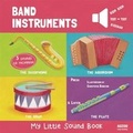 Cover: Band Instruments - Auzou