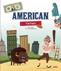 Cover: American Fun Facts - Auzou