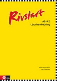 Abbildung von: Rivstart A1+A2 Neu - Klett