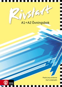 Abbildung von: Rivstart A1/A2, 2nd ed - Klett