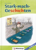 Cover: Stark-mach-Geschichten - Band 2 - Mildenberger Verlag GmbH