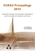 Cover: EURAS Proceedings 2014 - Verlag G&uuml;nter Mainz
