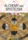 Cover: Art, Alchemy and Mysticism - TASCHEN
