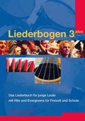 Cover: Liederbogen 3 plus - doppelt belichtet