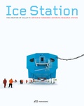 Cover: Ice Station - Park Books