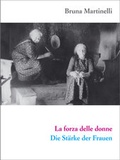 Cover: La forza delle donne / Die St&auml;rke der Frauen - pudelundpinscher, edition