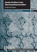 Cover: Schlaf und Traum - WVT Wissenschaftlicher Verlag Trier