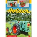 Cover: Holder - Rabe, K