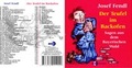 Cover: Der Teufel im Backofen - TeBiTo