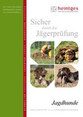 Cover: Jagdhunde - Heintges Lehr- und Lernsystem GmbH
