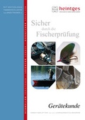 Cover: Ger&auml;tekunde - Heintges Lehr- und Lernsystem GmbH