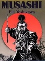 Bild: Musashi: An Epic Novel of the Samurai Era - Kodansha International Ltd