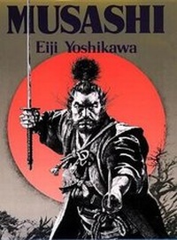 Bild vergrößern Bild: Musashi: An Epic Novel of the Samurai Era - Kodansha International Ltd