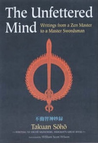 Enlarge image Cover: The Unfettered Mind - Kodansha International Ltd