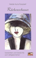 Cover: R&uuml;ckenschauer - Verein zur F&ouml;rderung des Literaturschaffens und des kulturellen Austauschs zwischen Deutschen und Polen e.V.
