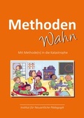 Cover: Methoden Wahn - alpha press