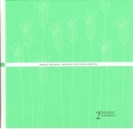 Cover: Lessing und der Garten. - Lessing-Akademie