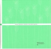 Enlarge image Cover: Lessing und der Garten. - Lessing-Akademie