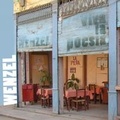 Cover: Wenzel - Viva la poes&iacute;a - Matrosenblau