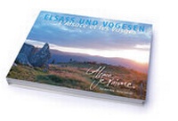 Abbildung von: Elsass und Vogesen - Auf dem Berg