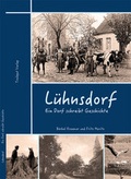 Cover: L&uuml;hnsdorf - Treibgut Verlag