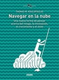 Cover: Navegar En La Nube - Oceano
