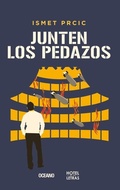 Cover: Junten Los Pedazos - Oceano