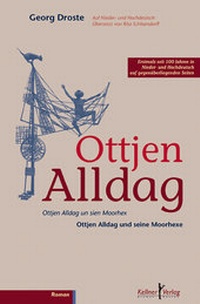 Abbildung von: Ottjen Alldag - un sien Moorhex - Kellner Verlag
