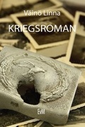 Cover: Kriegsroman - Viaiuris Verlag