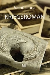 Enlarge image Cover: Kriegsroman - Viaiuris Verlag