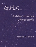 Cover: GHK-Zahlen unseres Universums - e-enterprise