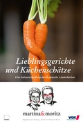 Cover: Lieblingsgerichte und K&uuml;chensch&auml;tze - Edition Essentials