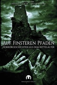 Enlarge image Cover: Auf finsteren Pfaden - Burgenwelt Verlag